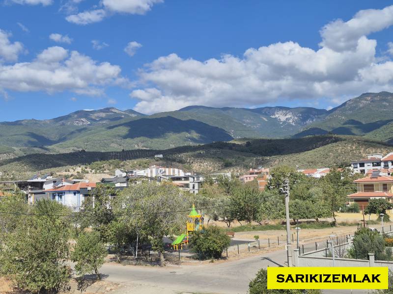 Edremit Zeytinli Mah`da3+1  Villa. - 7